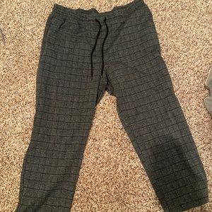 A New Day work/sweat trousers